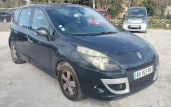 Renault scenic iii Perpignan