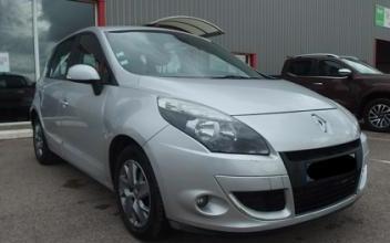 Renault scenic iii Savières