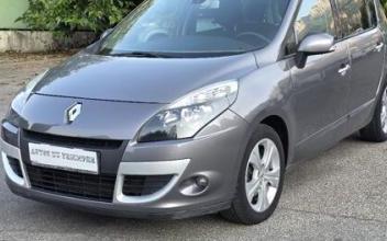 Renault scenic iii Bernin