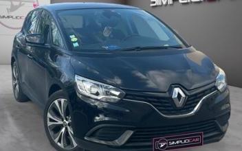 Renault scenic iv Lagny-sur-Marne