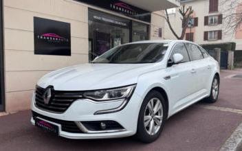 Renault Talisman Les-Clayes-sous-Bois