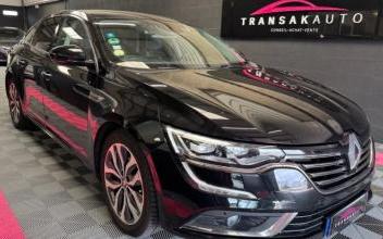 Renault Talisman Dieppe
