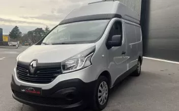 Renault Trafic Caudan