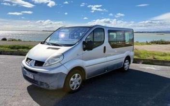 Renault trafic Montpellier