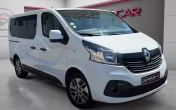 Renault Trafic Nice