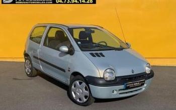 Renault twingo Puy-Guillaume