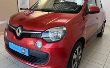 Renault twingo Tonnay-Charente
