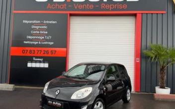 Renault Twingo Bischwiller