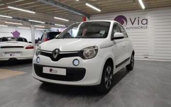 Renault twingo Chambéry