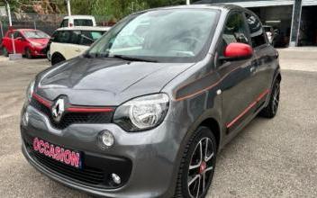 Renault Twingo Les-Pennes-Mirabeau