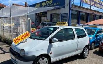 Renault twingo Firminy