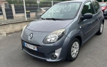 Renault Twingo Villeneuve-Saint-Georges