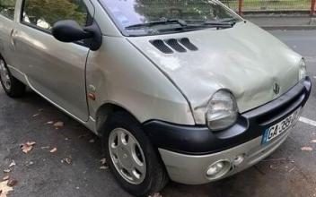 Renault twingo Saint-Denis