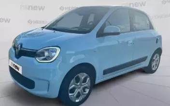 Renault Twingo Sélestat