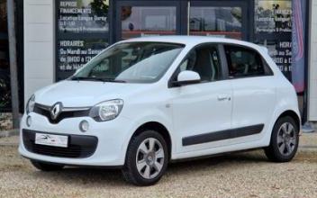 Renault twingo Saint-Médard-de-Mussidan