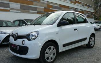 Renault Twingo La-Ciotat