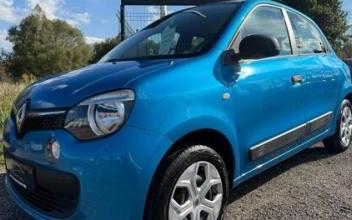 Renault twingo Ham-sous-Varsberg
