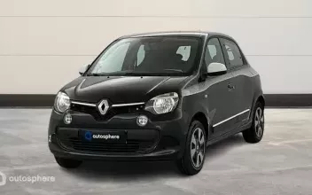 Renault Twingo Saint-Maximin