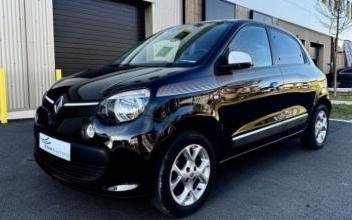 Renault Twingo Fresnes