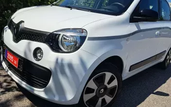 Renault Twingo Metz