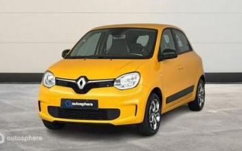 Renault twingo Sequedin