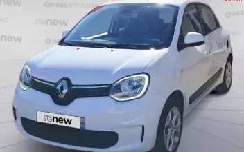 Renault Twingo Colmar