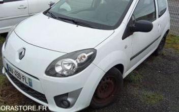 Renault twingo Montreuil