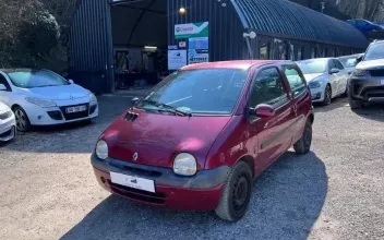 Renault Twingo Sathonay-Camp