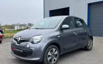 Renault Twingo Crottet