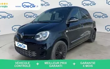 Renault Twingo Paris