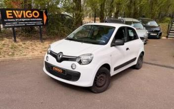 Renault twingo Saint-Jean-du-Cardonnay