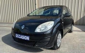 Renault twingo Tinqueux
