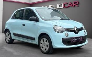 Renault twingo Les-Sables-d'Olonne