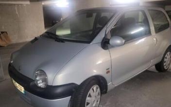 Renault twingo Paris