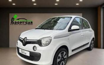 Renault twingo Lognes