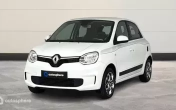 Renault Twingo Mexy