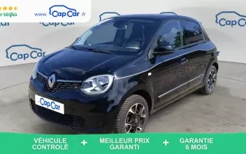 Renault Twingo Paris