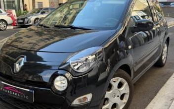 Renault Twingo Nice