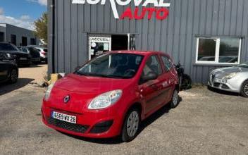 Renault Twingo Fontenay-sur-Eure