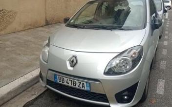 Renault twingo ii Nice