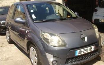 Renault twingo ii Houilles