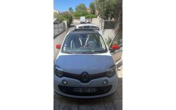 Renault twingo iii Lattes