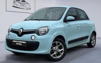 Renault twingo iii Le-Pecq