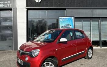 Renault twingo iii Echirolles