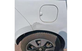 Renault twingo iii Thiberville