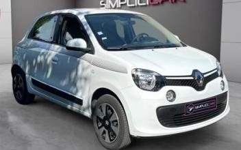 Renault twingo iii Vaucresson