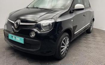 RENAULT TWINGO III Villeparisis