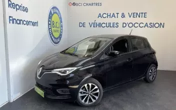 Renault ZOE Le-Coudray