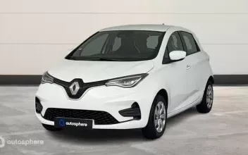 Renault ZOE Carvin