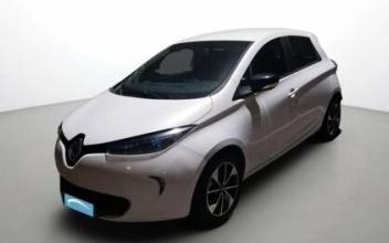 Renault zoe Pontivy